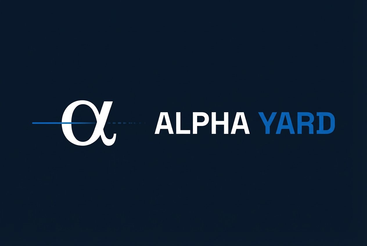 Alpha Yard